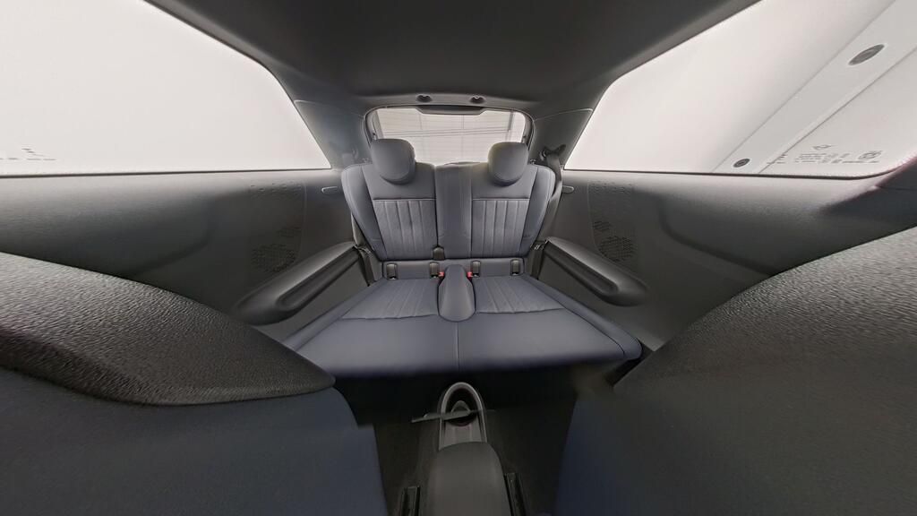 MINI Cooper C - Bild 13