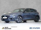 Hyundai i30 1.5 TGDI N-Line Navi LED Kamera Panorama - Hyundai i30 Tageszulassungen