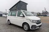 Volkswagen T6.1 California Ocean - VW T6 California in Essen