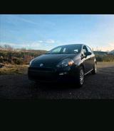 Fiat Punto 1.2i Tuv 07/27 74000km - Fiat Punto Gebrauchtwagen in Mannheim
