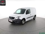 Mercedes-Benz Citan 109 CDI KASTEN REGALE,KLIMA,SITZHEIZUNG,SH - gebrauchte Mercedes-Benz Citan aus dem Jahr 2020