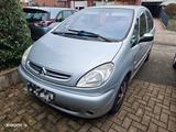 Citroën Xsara Picasso 2.0 16V Exclusive Autom. Exclusive - gebrauchte Citroën Xsara Picasso aus dem Jahr 2003