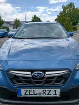 Subaru XV 2.0ie Platinum Lineartronic 4WD Platinum - Subaru XV mit Hybrid-Antrieb