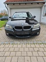 BMW E91 320i - BMW 3er-Reihe E91