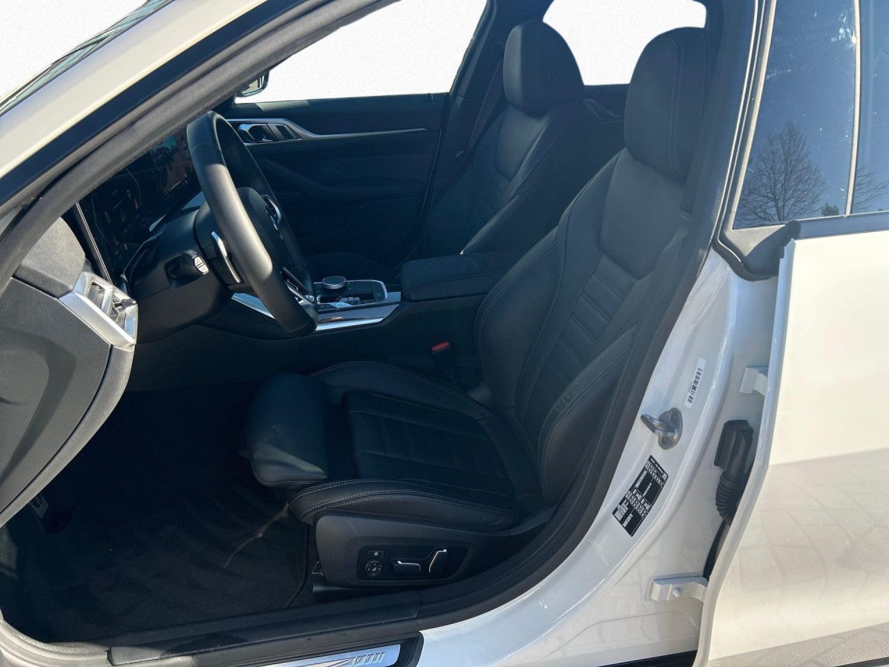 BMW 420 Gran Coupé - Bild 11