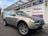 BMW X3 2.5si #Aut.#*1.Hand*Rentnerfzg*Tüv Neu*Leder* - : Geländewagen, Rent