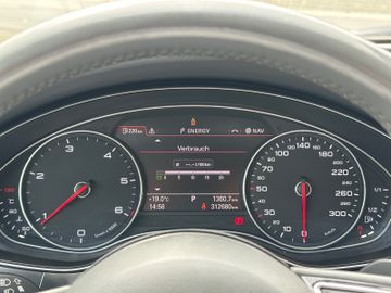 Bild 13 Audi A7 Sportback 3.0 TDI quattro