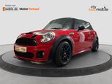 MINI John Cooper Works/Vollleder/Xenon/Bluetooth/SHZ - gebrauchte MINI MINI aus dem Jahr 2009