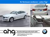 BMW 330i Gran Turismo xDrive Luxury Line Aut Stop&Go - BMW 3er Reihe: Gran Turismo