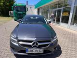 Mercedes-Benz CLS 350 Shooting Brake CLS 350 BlueTEC Shoot... - Mercedes-Benz CLS 350 Shooting Brake in München