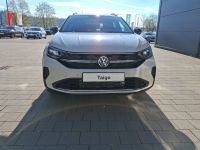 Volkswagen Taigo - Vorschau Bild 12