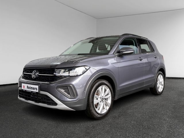 Volkswagen T-Cross Life T-Cross Life 1.0 l TSI OPF D ACC