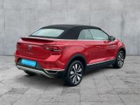 Volkswagen T-Roc - Vorschau Bild 6
