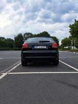 Audi A3 1.9 TDI Ambition Ambition - Audi A3 aus 2003: 1.9