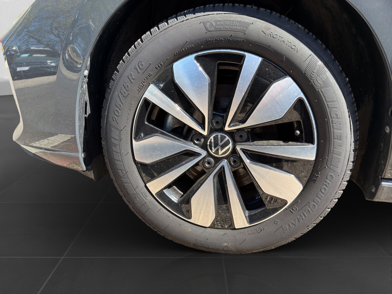 Volkswagen Golf - Bild 7