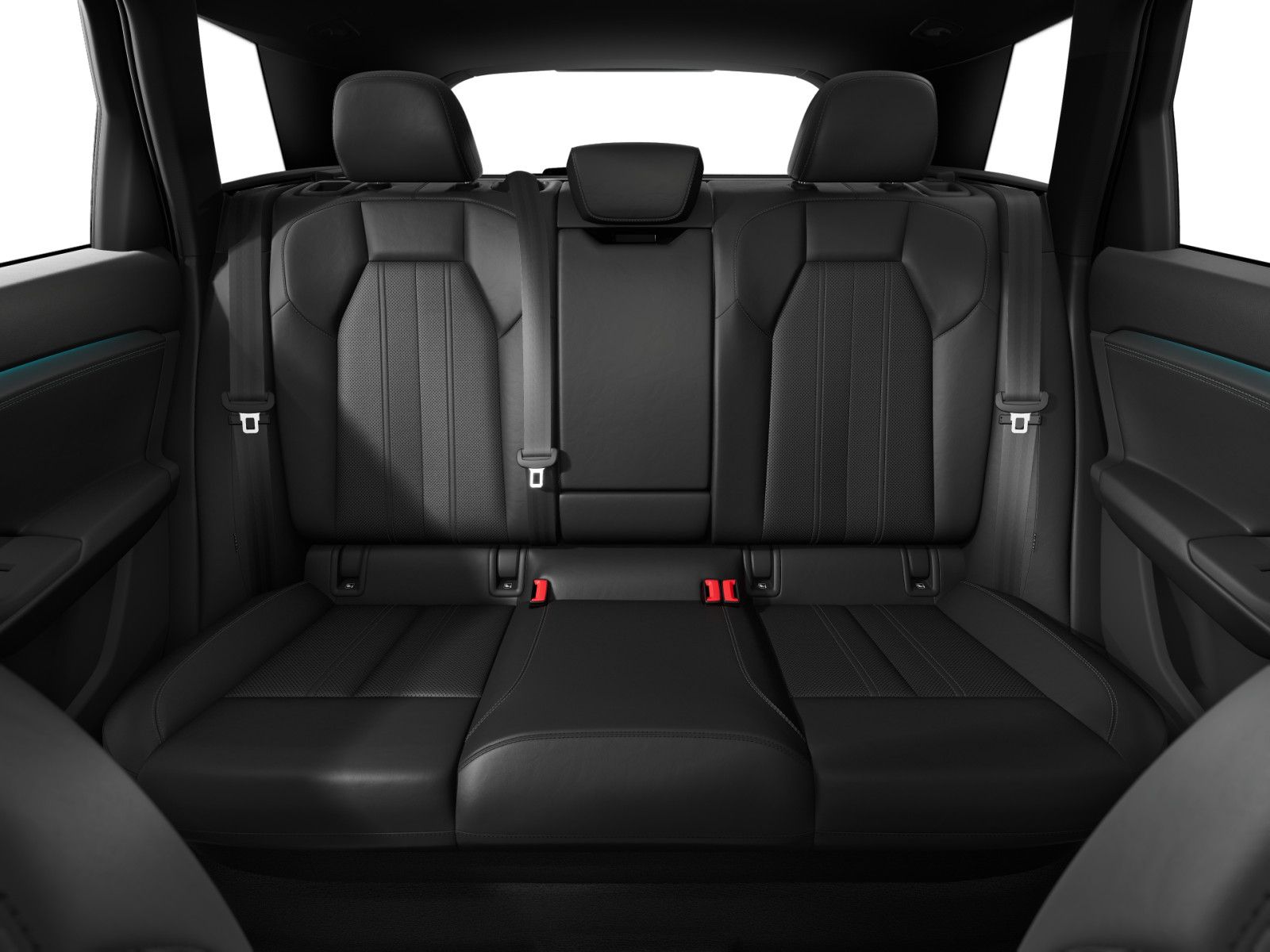 Audi Q6 e-tron - Bild 11
