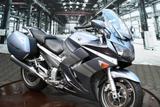 Yamaha FJR1300 - YAMAHA TOURER