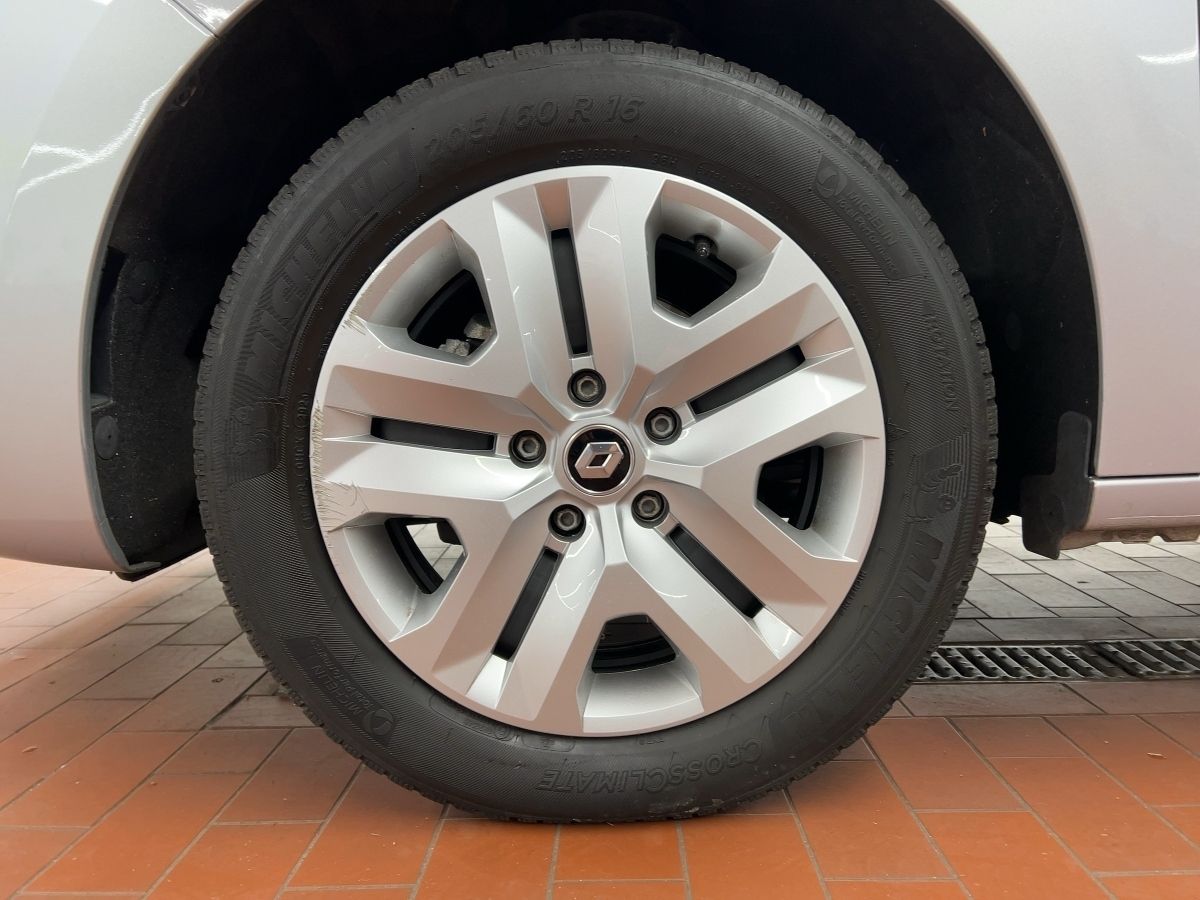 Renault Kangoo - Bild 22