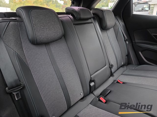 3008 Allure Pack 1.2l NAVI, Klimaautomatik, Sitz