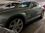 Chrysler Crossfire 3.2 V6 Silver Line Autom. Silver Line  - Chrysler Crossfire aus 2006