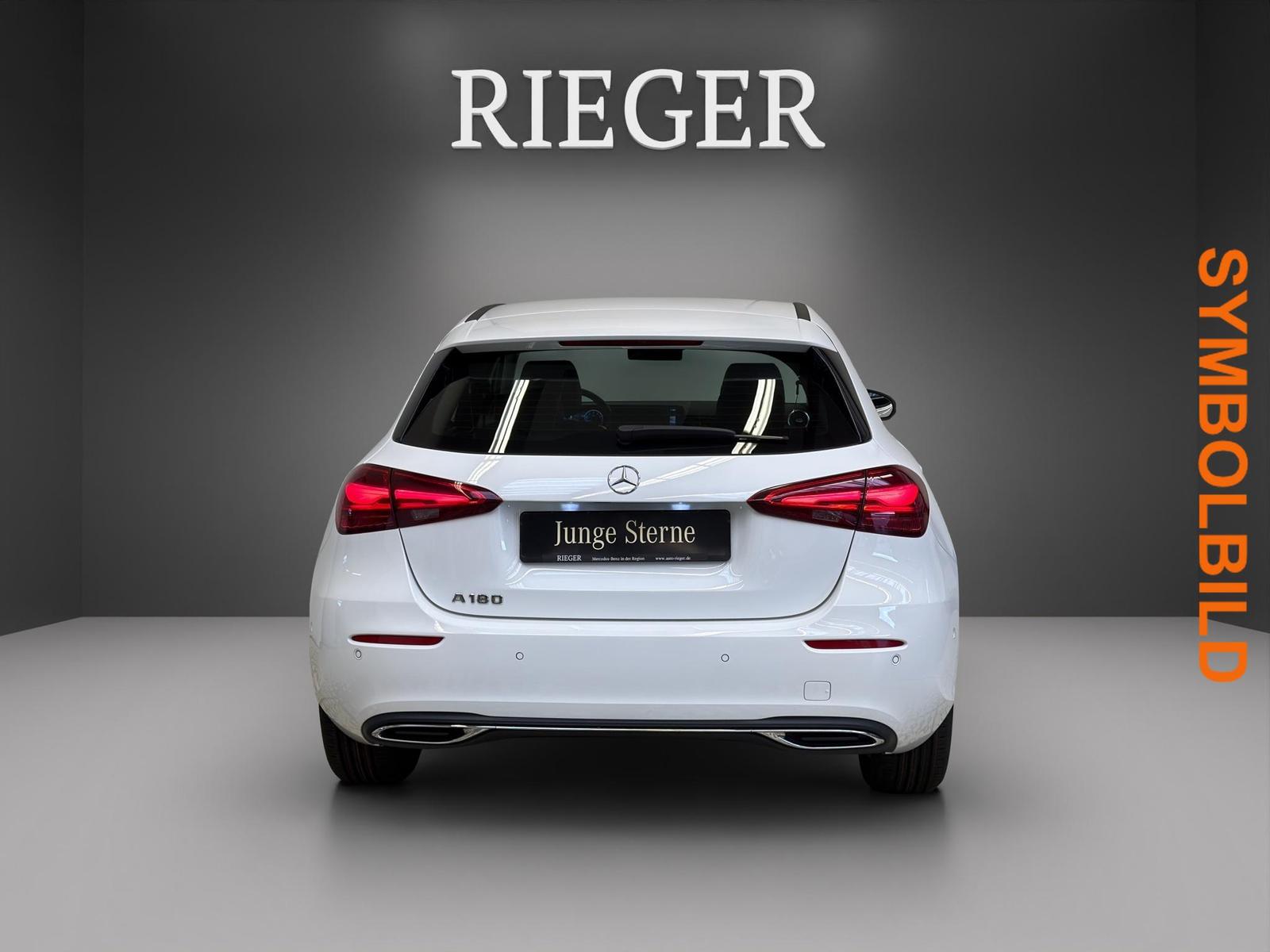 Mercedes-Benz A-Class Progressive-Advanced*Winter-P.*SmartphInt., миниатюра 10