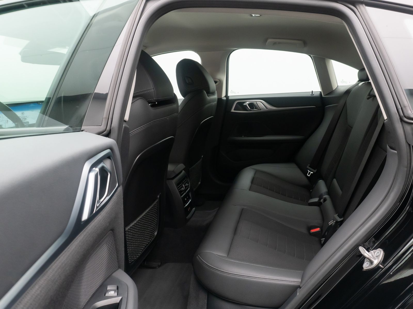 Fahrzeugabbildung BMW i4 eD40 GC HiFi Kamera DAB Widscreen Sportsitze