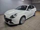 Vorschaubild Alfa Romeo Giulietta Turismo