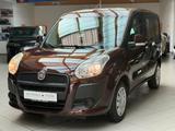 Fiat Doblo Dynamic|2.Hand|AHK|BT|Klima|Isofix - Fiat Doblo in Ludwigshafen