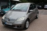 Mercedes-Benz A 150 A -Klasse A 150 ELEGANCE AUTOMATIK - Mercedes-Benz A 150: Elegance