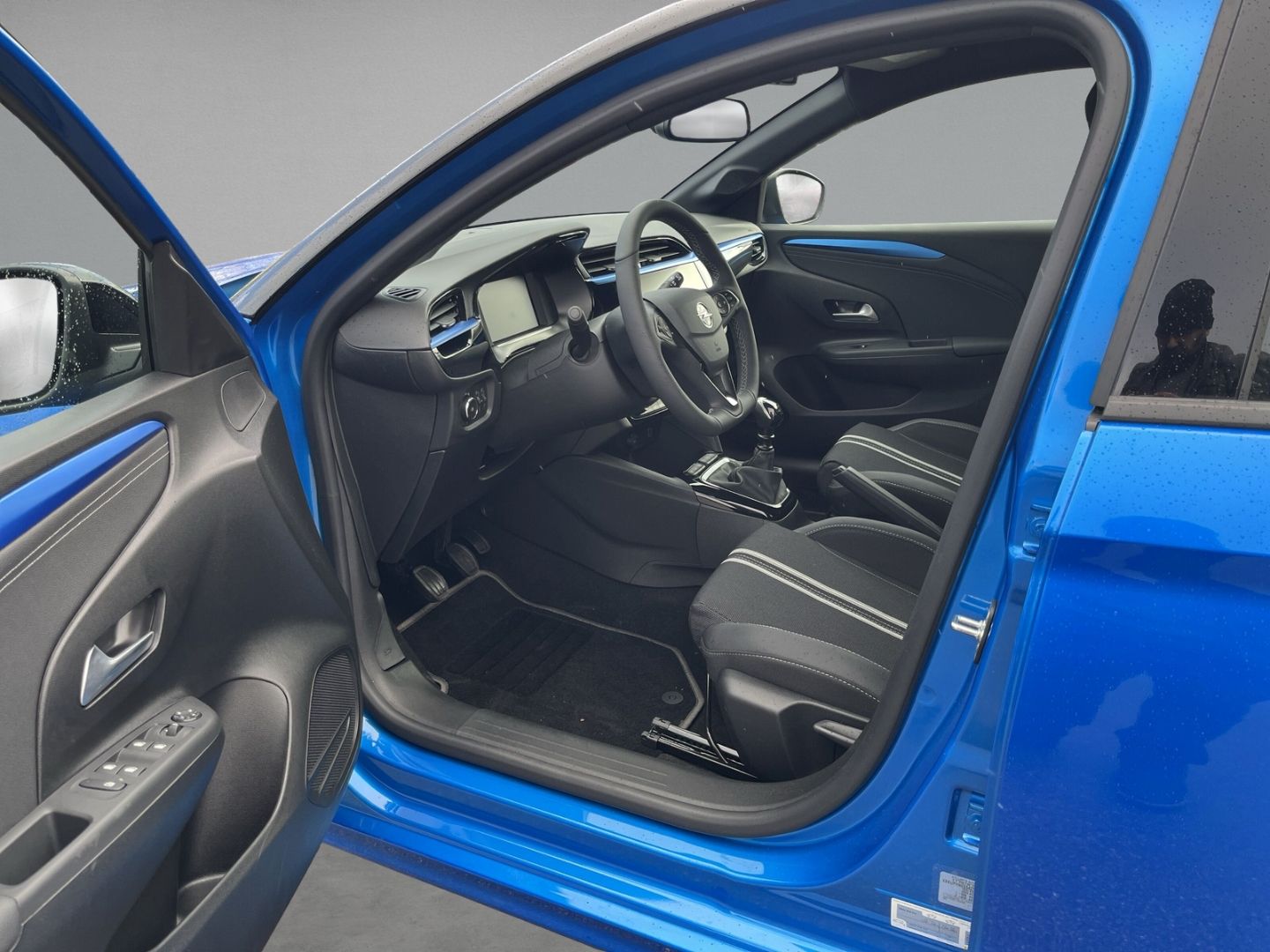 Opel Corsa - Bild 7