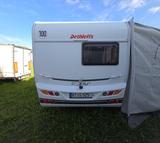 Dethleffs CJoy E-2007/46  - Dethleffs 4