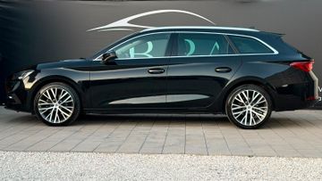 SEAT Leon - 5