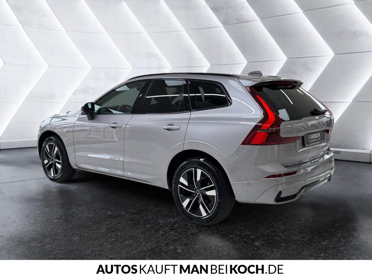 Volvo XC60 - Bild 6