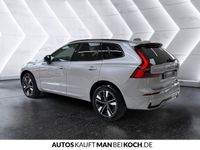 Volvo XC60 - Vorschau Bild 6
