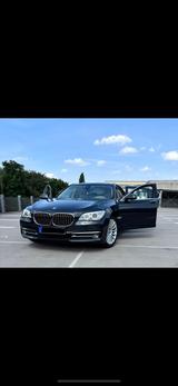 BMW 730d 2012 - BMW 730 in Duisburg
