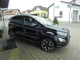 Ford EcoSport ST-Line [Navi RFK AHK abn. WP TechnikP] - Ford EcoSport aus 2021