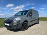 Citroën Berlingo Minicamper - Citroën Wohnwagen & Wohnmobile