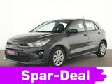 Kia Rio Edition 7 Tempomat|Lenkradheizung|SHZ|Klima - graue Kia Rio