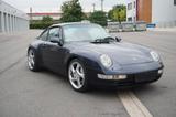 Porsche 993 Carrera 4 Coupé Carrera