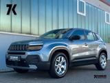 Jeep Avenger 1.2 GSE Turbo Altitude*NAVI|CAM|CARPLAY* - Jeep Avenger Altitude mit Benzin-Antrieb