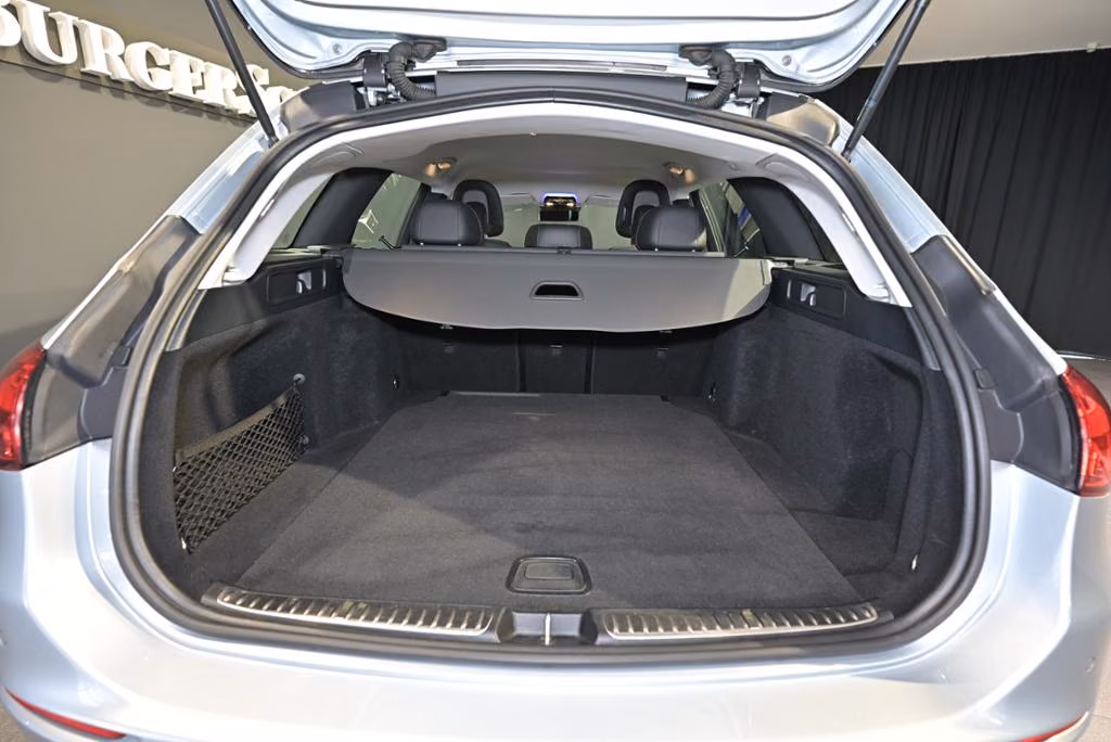 Mercedes-Benz C-Class d T KAMERA/STHZG/NAVI/LED, миниатюра 13