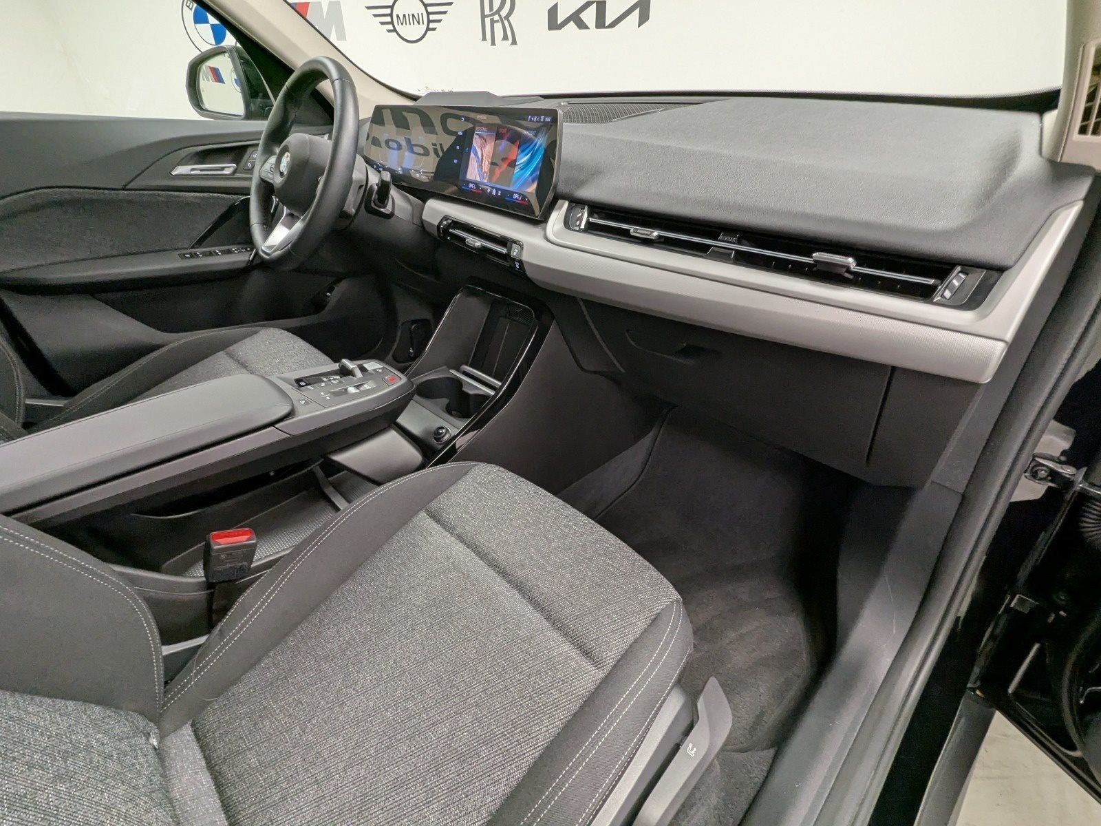 BMW X1 - Bild 6