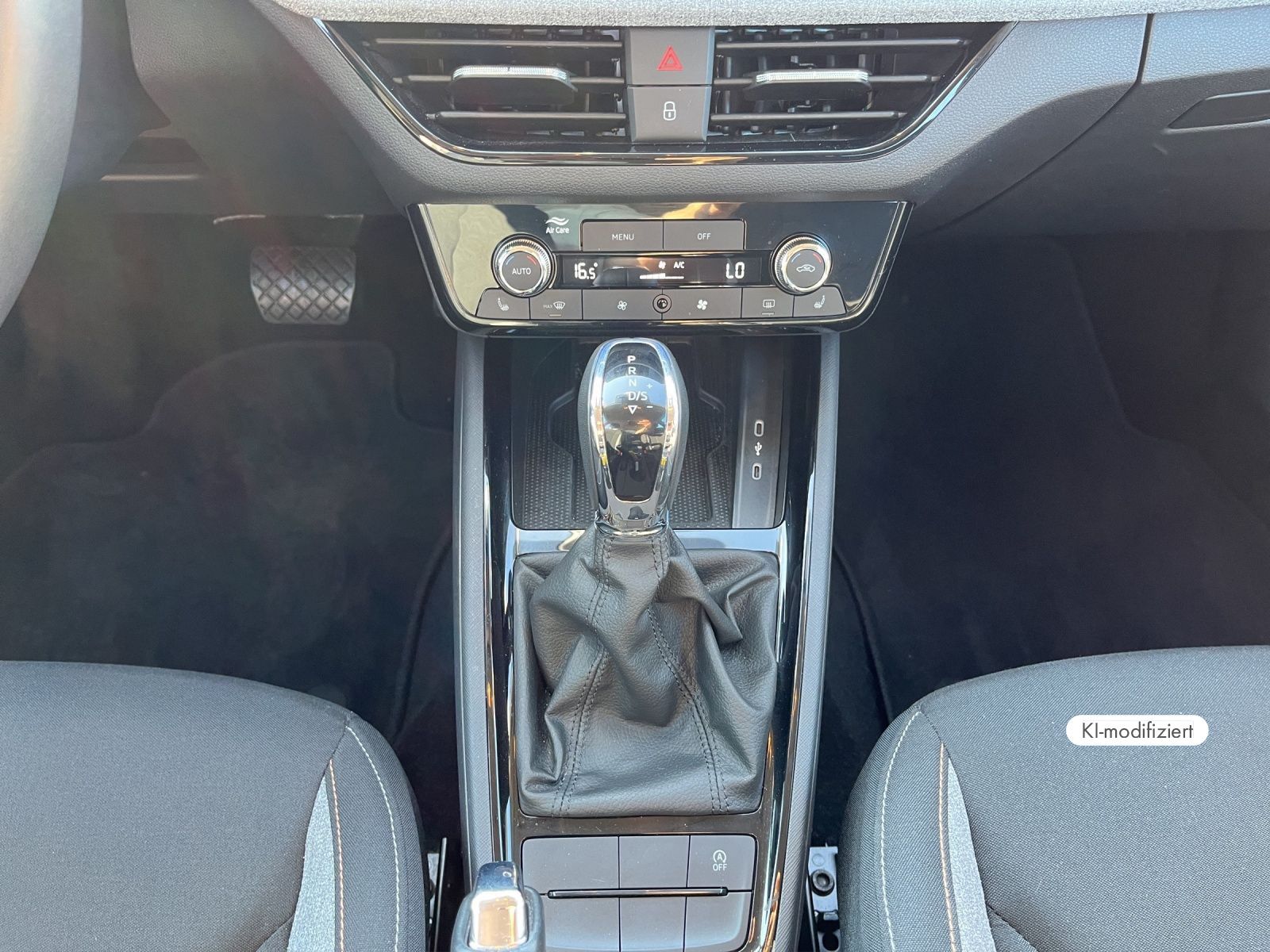 Skoda Kamiq - Bild 12