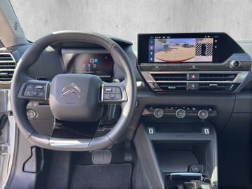 Citroën C4 PureTech 130 S&S EAT8 Max +Winterp.