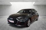 Audi A3 Sportback 35 TDI S line S-tronic LED Navi ACC - graue Audi A3