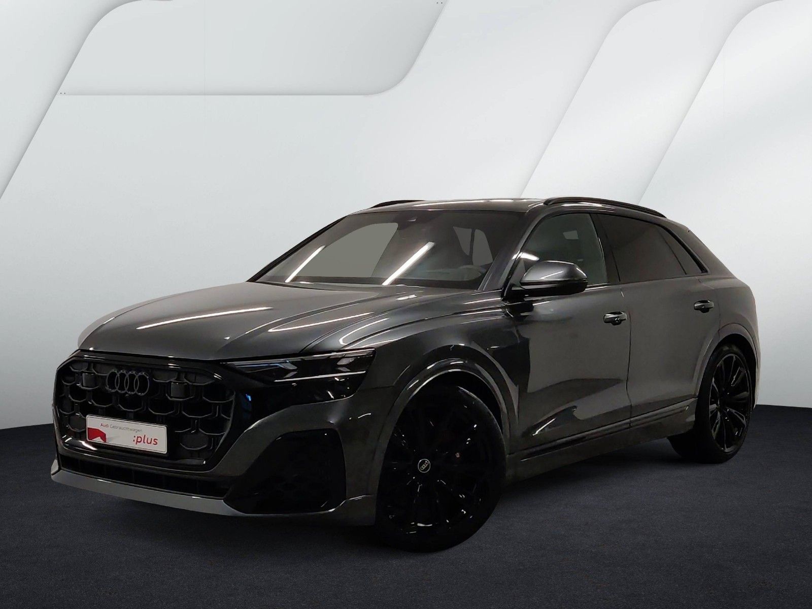 Audi SQ8 - Bild 2