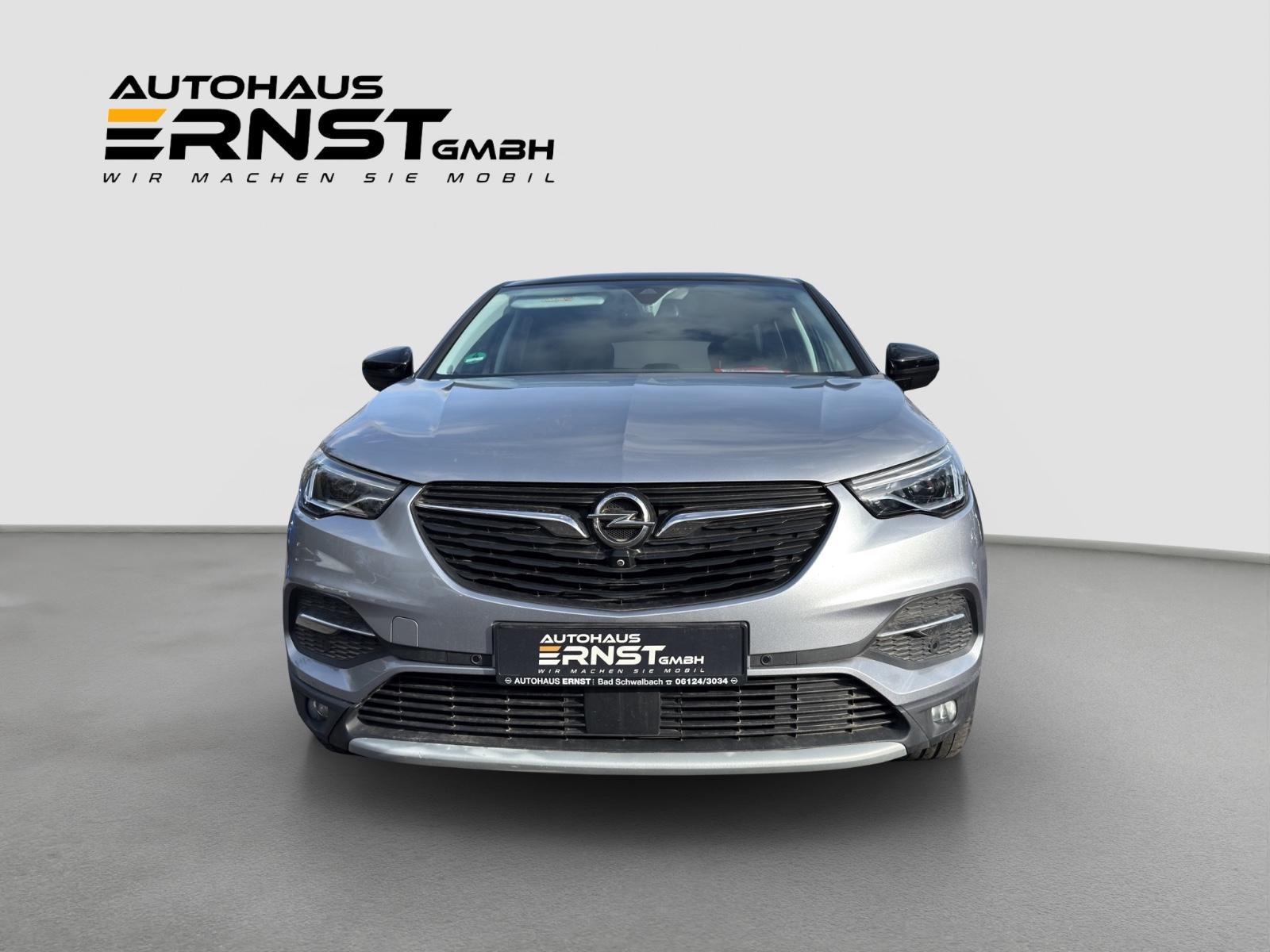 Opel Grandland (X) KAMERA*PDC*CARPLAY*KLIMA*SHZ*LHZ*