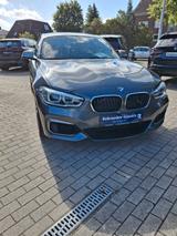 BMW M135i  - gebrauchte BMW M135 aus dem Jahr 2015