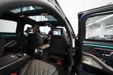 Mercedes-Benz S 450 d 4Matic Lang/Long - VOLL/FULL - AMG LINE - Mercedes-Benz S 450 mit Diesel-Antrieb