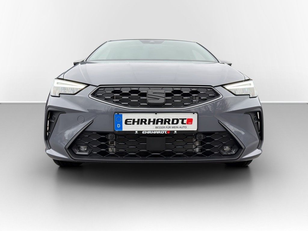 Seat Ibiza - Bild 2